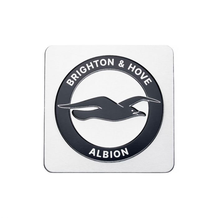 brighton silver ultimate collection magnet