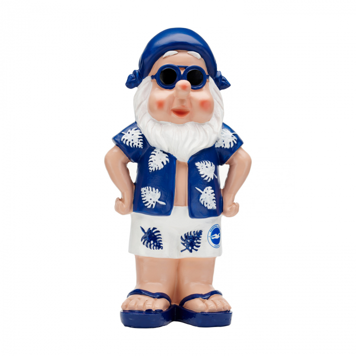 brighton hula gnome brighton hula gnome