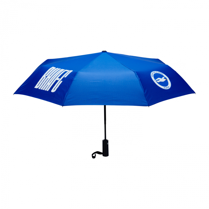BHAFC Compact Umbrella