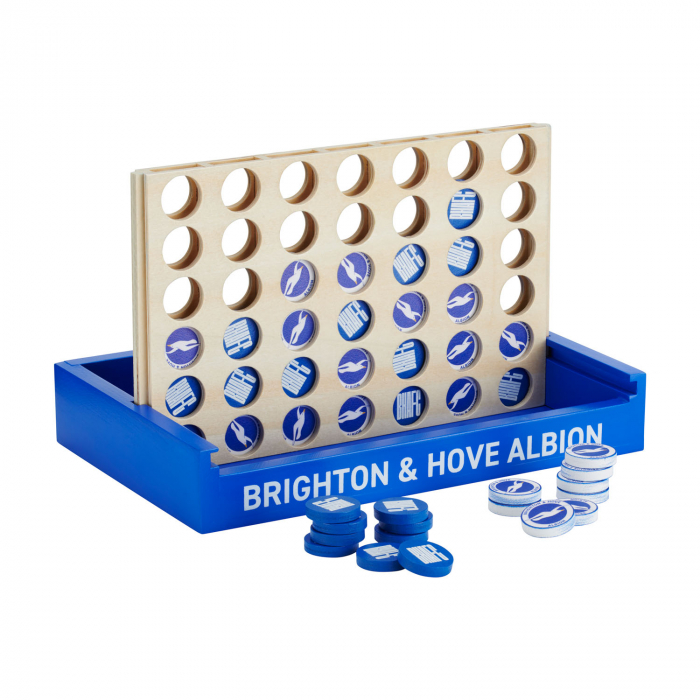 brighton connect 4 game