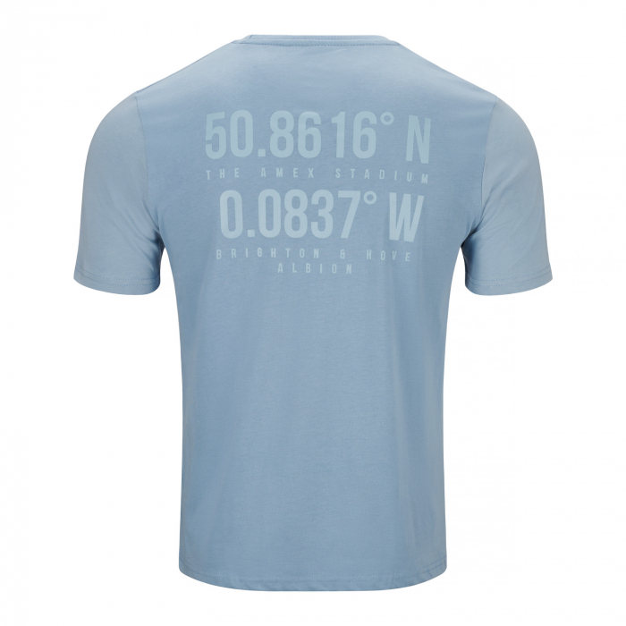 BHAFC Faded Tee