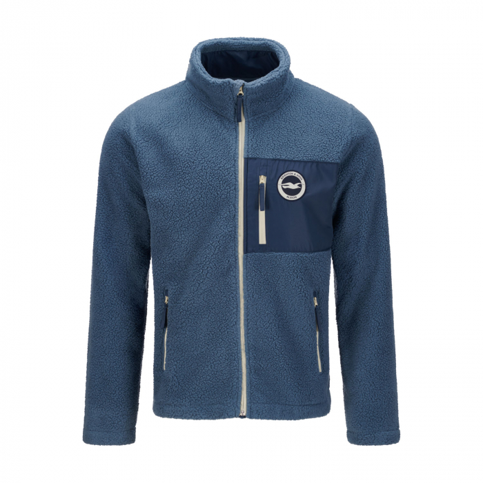 BHAFC Heavy Fleece Jacket BHAFC Heavy Fleece Jacket