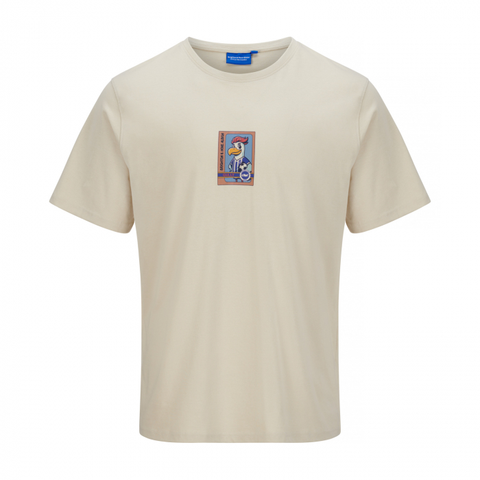 brighton gully t-shirt