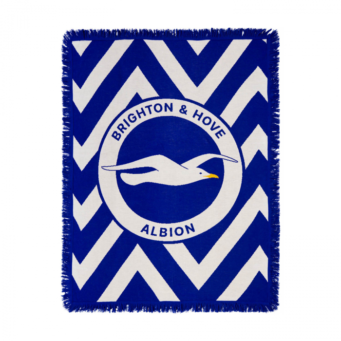 brighton blanket