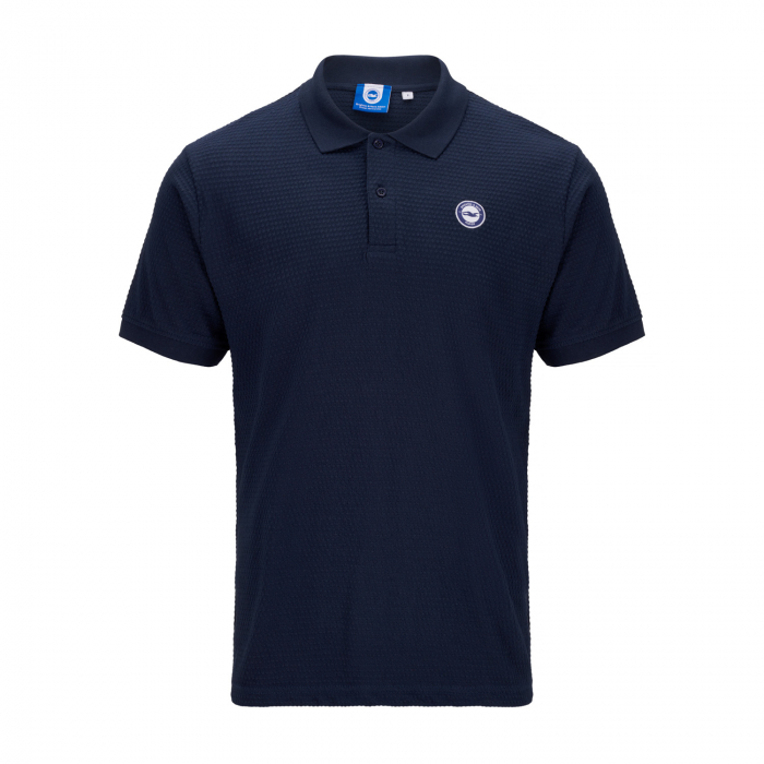 brighton navy diego polo