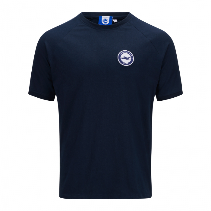 BHAFC Progress Tee