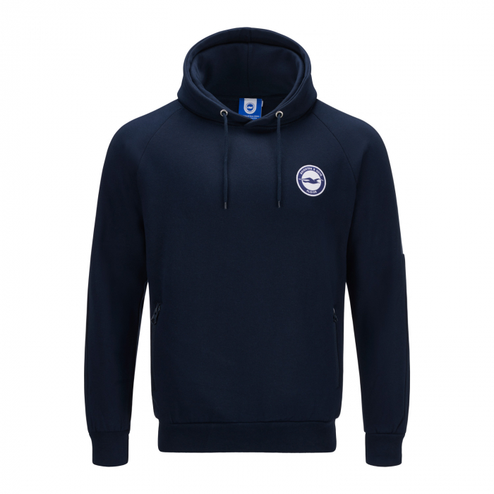 BHAFC Progress Hoodie BHAFC Progress Hoodie