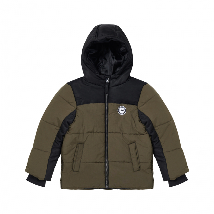 BHAFC Junior Floyd Coat