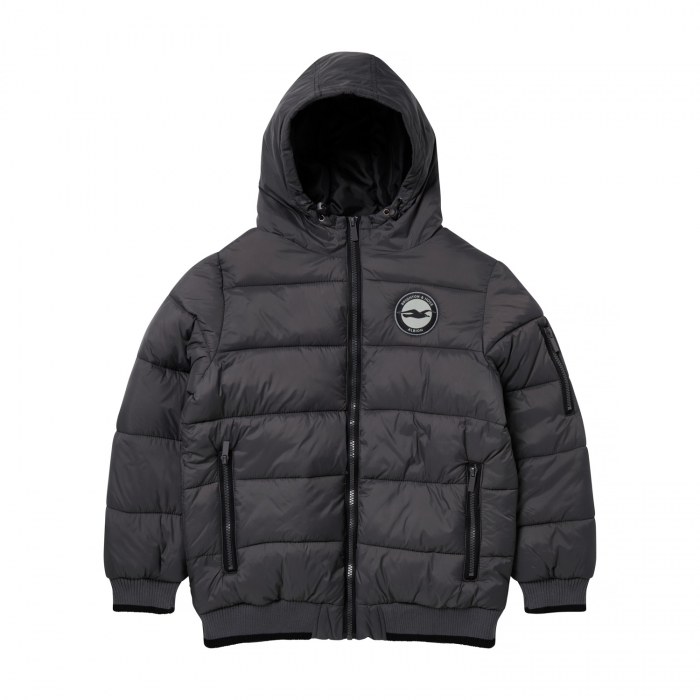 BHAFC Junior Edmonton Coat
