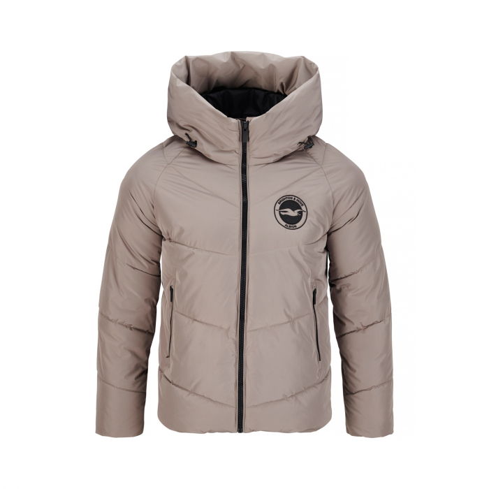 BHAFC Womens Emily Coat