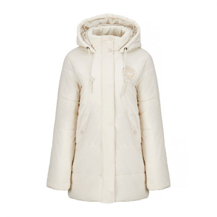 BHAFC Womens Bridget Coat