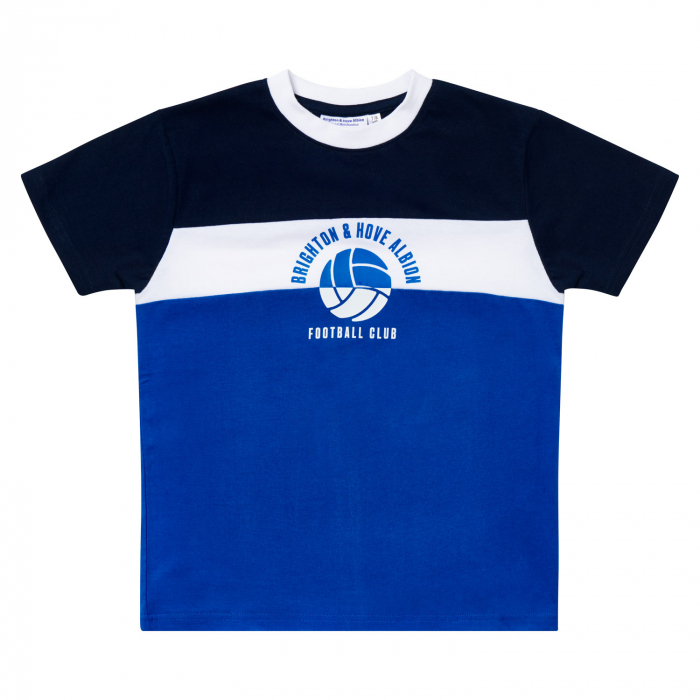 BHAFC Junior Hanson Tee BHAFC Junior Hanson Tee