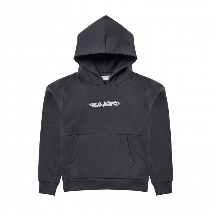 brighton graffiti hoodie