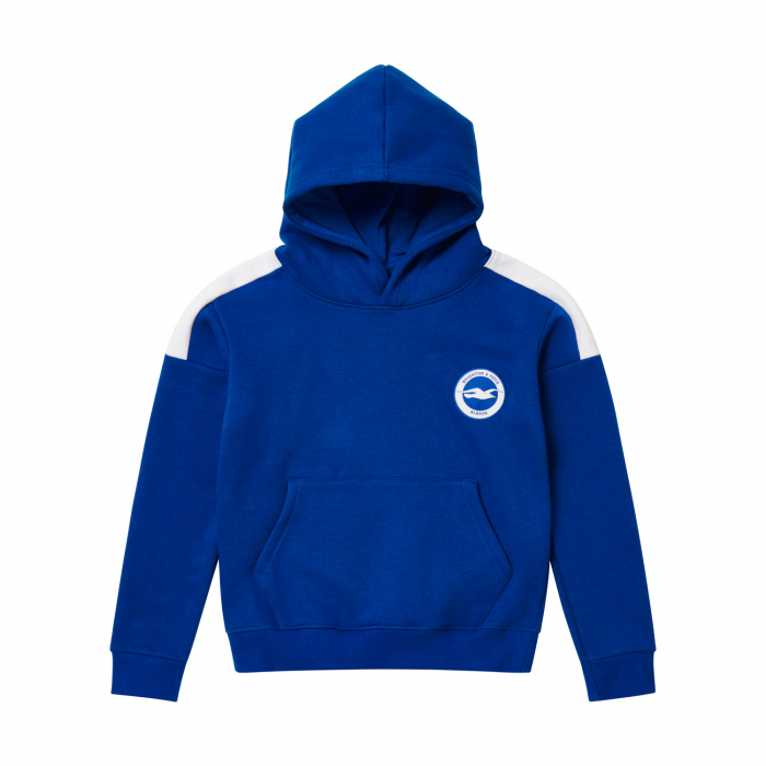 BHAFC Junior Thor Hoodie