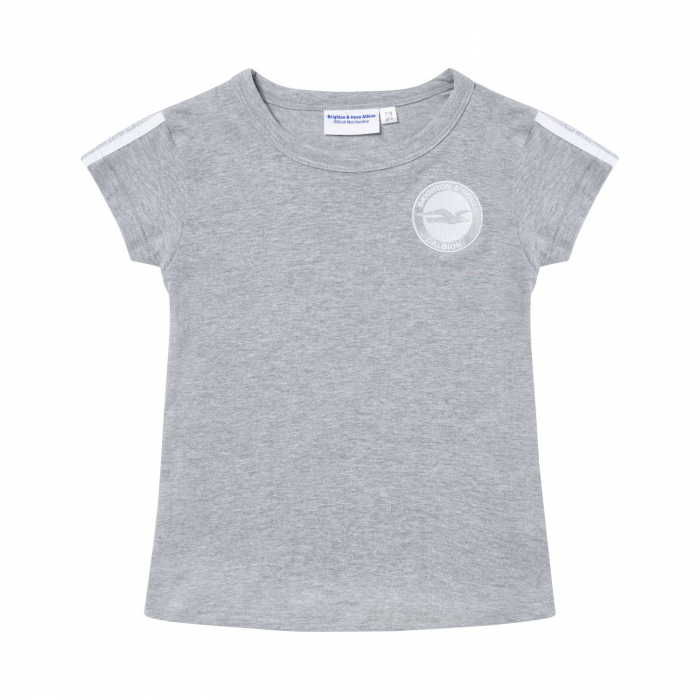BHAFC Girls Florence Tee BHAFC Girls Florence Tee