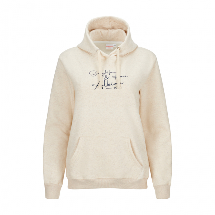 BHAFC Ladies Harper Hoodie BHAFC Ladies Harper Hoodie
