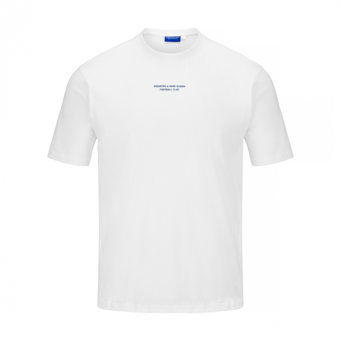 BHAFC Almo Tee BHAFC Almo Tee