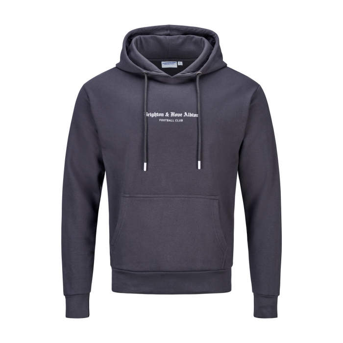 BHAFC Gladstone Hoodie