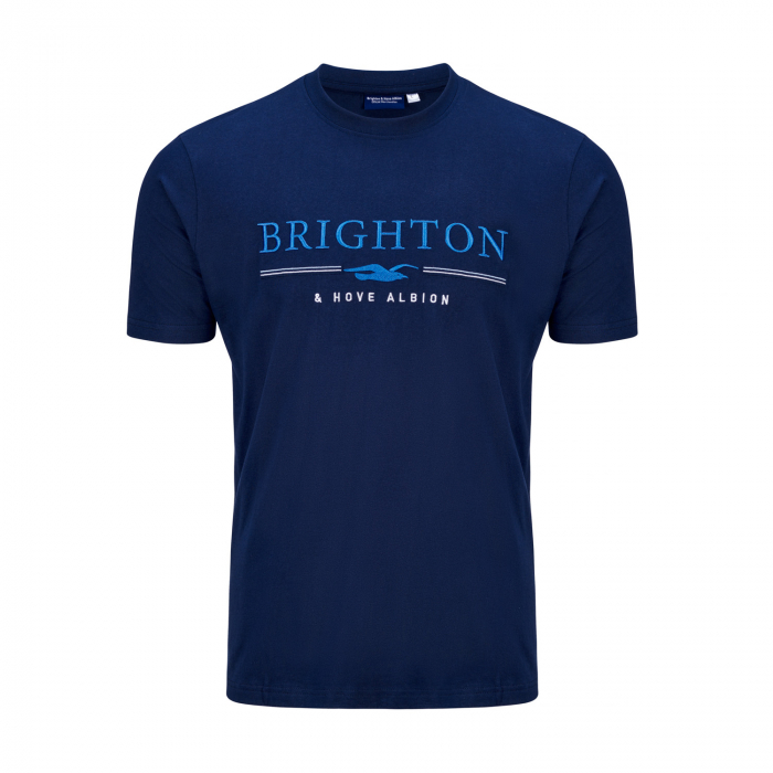 BHAFC Penrith Tee BHAFC Penrith Tee