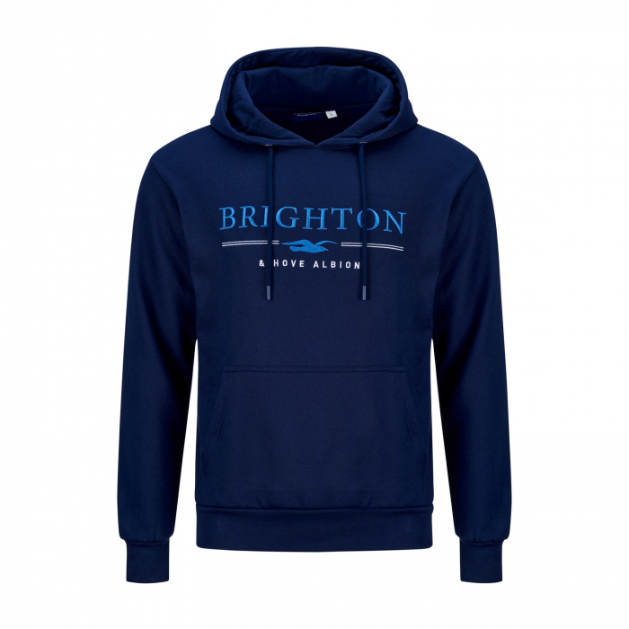 BHAFC Penrith Hoodie