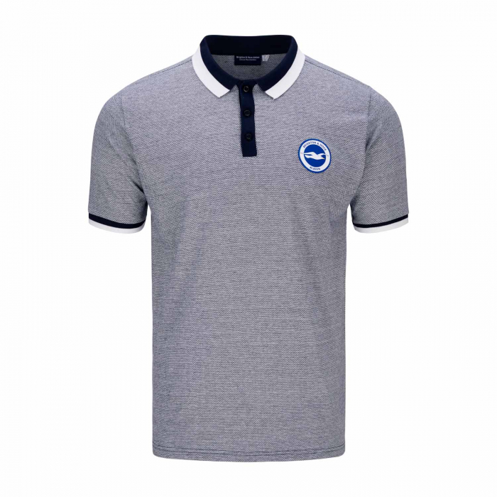 BHAFC Revere Polo