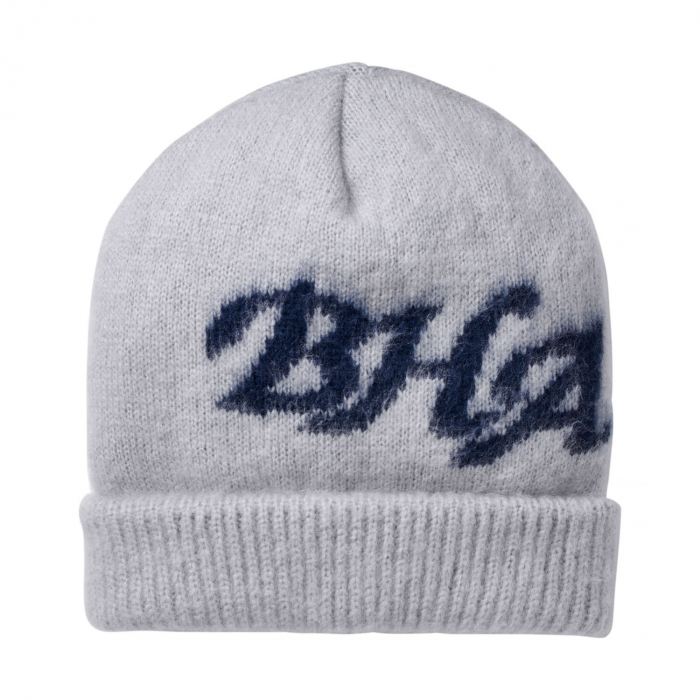 BHAFC Supersoft Fluffy Beanie