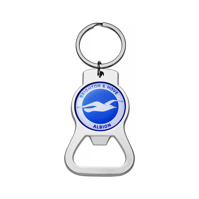 Bottle Opener Keyring