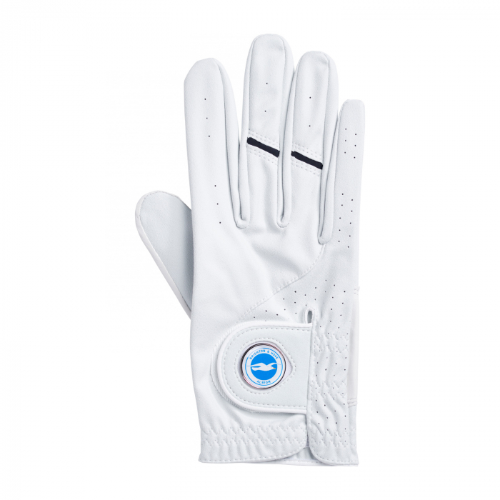 BHAFC Taylormade Golf Glove (Right Hand) BHAFC Taylormade Golf Glove (Right Hand)