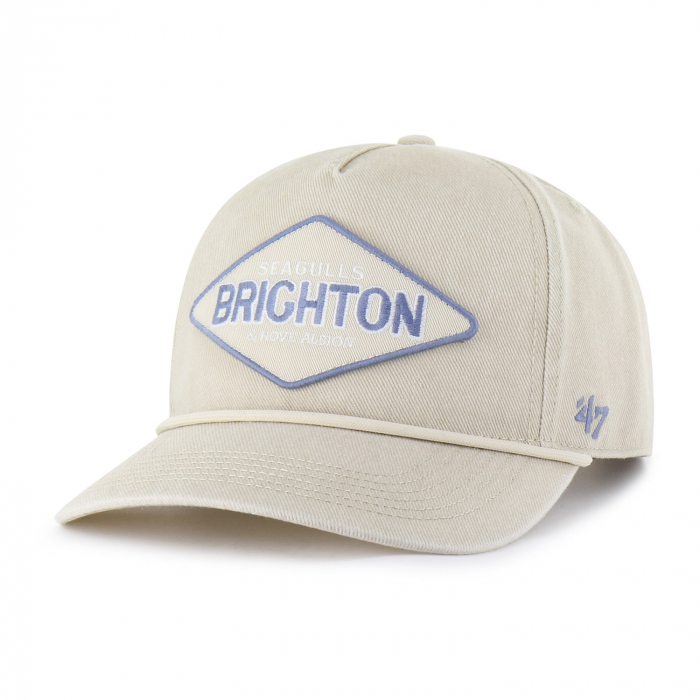 brighton 47' hitch cap brighton 47' hitch cap