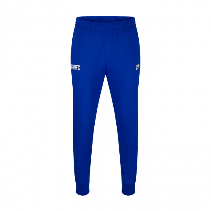 BHAFC Nike NSW Club Royal Joggers BHAFC Nike NSW Club Royal Joggers