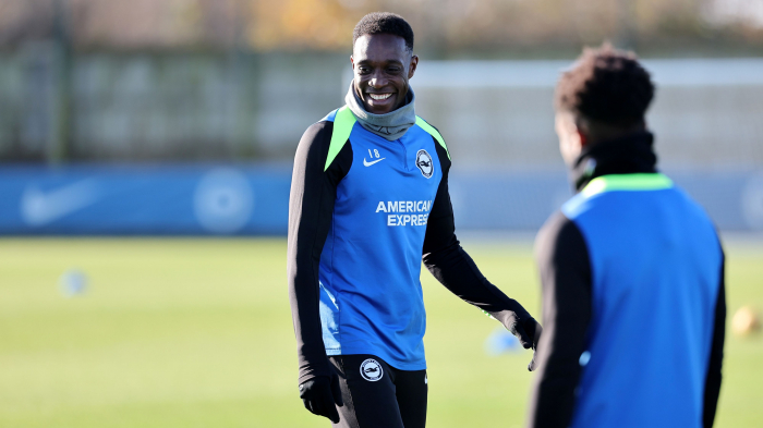 Worn 24/25 Training Kit Bundle - Welbeck