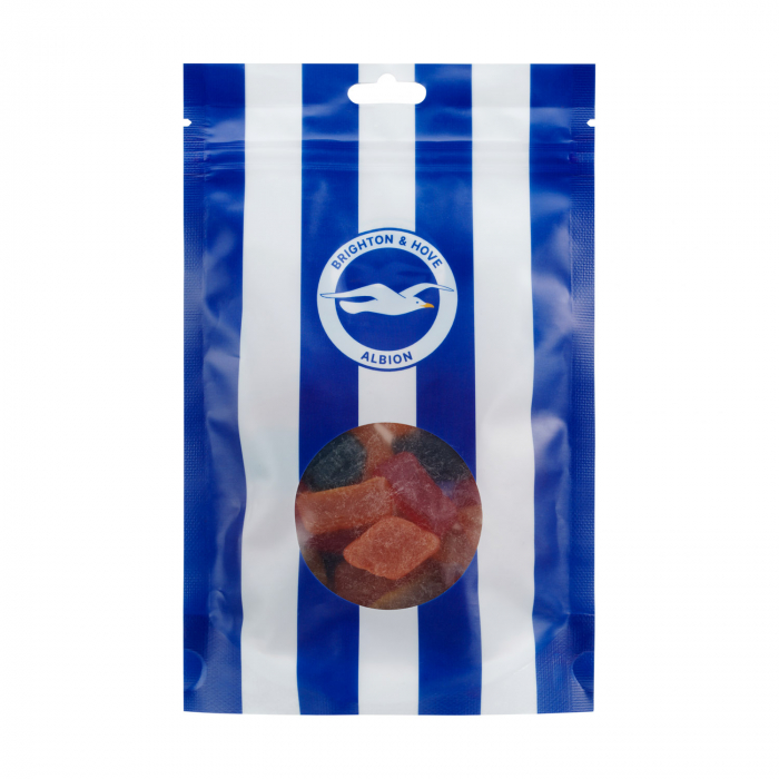 brighton wine gums