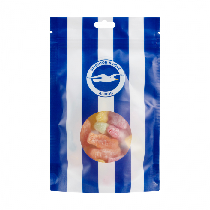 brighton jelly babies