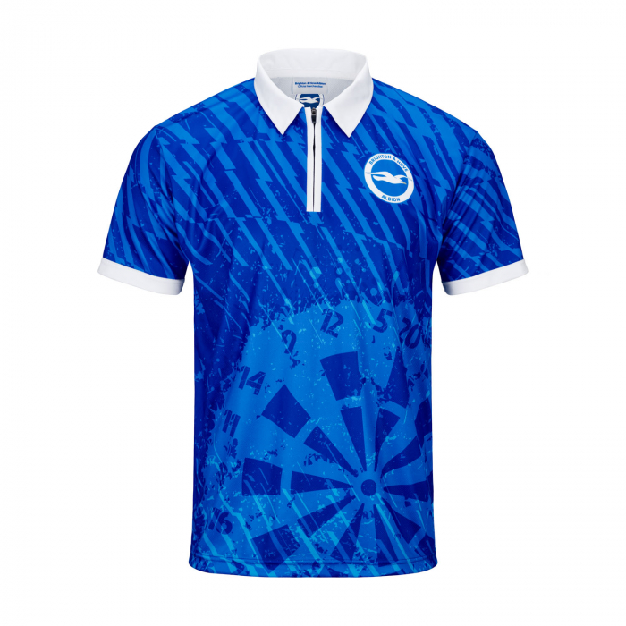 brighton dart top