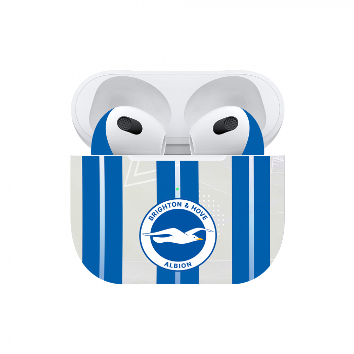 brighton airpods 3 case skin
