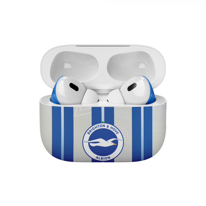 brighton airpods pro case skin