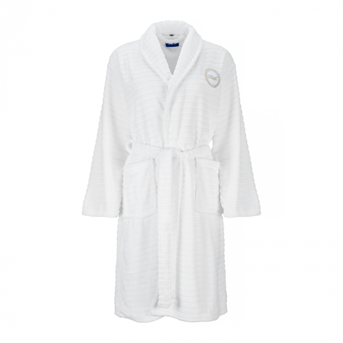 BHAFC Womens Abbie Dressing Gown