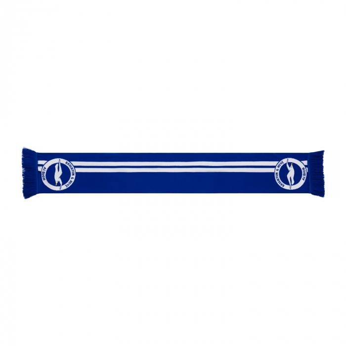 BHAFC 1901 Scarf