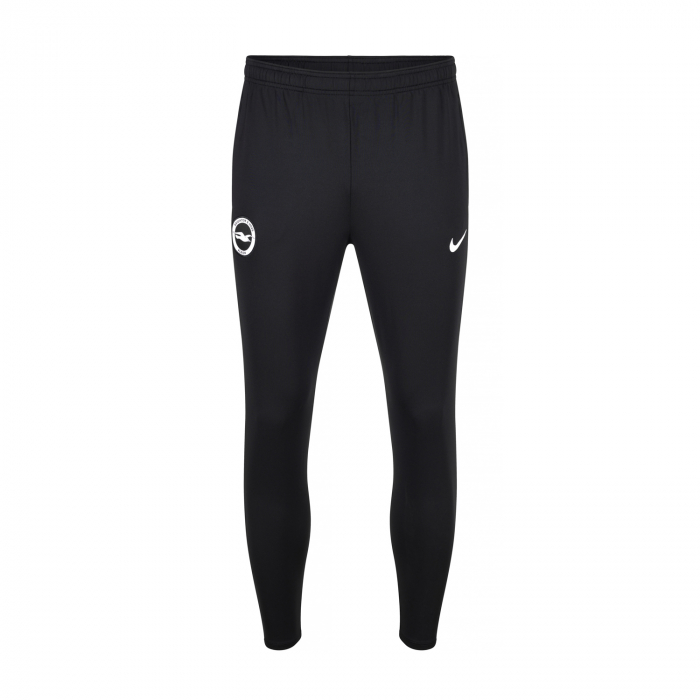 brighton black nike training pants