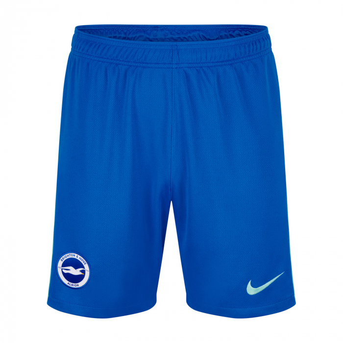 BHAFC Youth 25/26 Home Shorts BHAFC Youth 25/26 Home Shorts