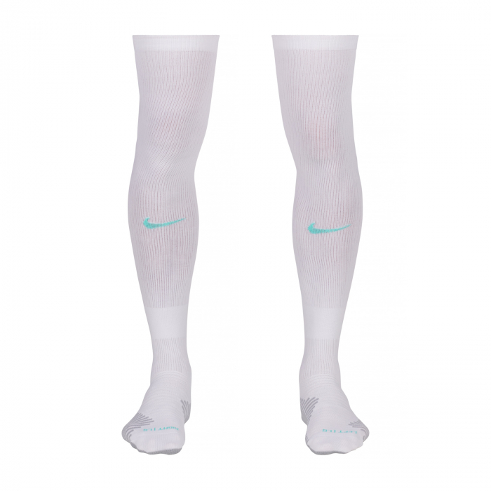 BHAFC 25/26 White Home Socks BHAFC 25/26 White Home Socks