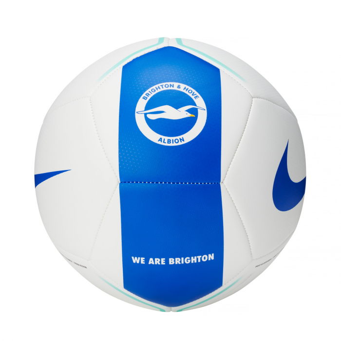 BHAFC Nike Club Ball