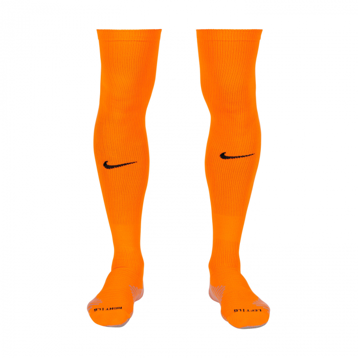 brighton fc nike 25/26 goalkeeper socks orange