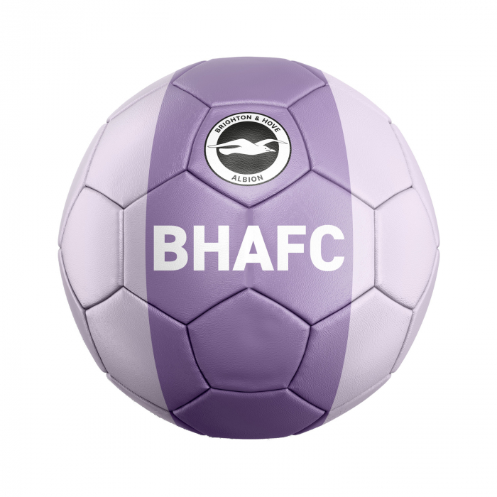 Brighton & Hove Albion Away Kit Football