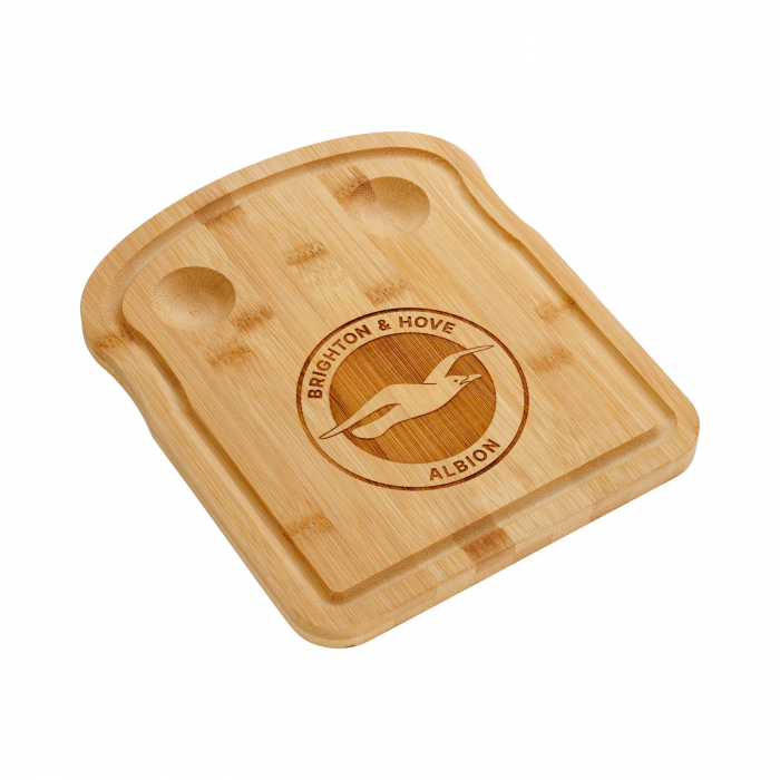 BHAFC Dippy Egg Board