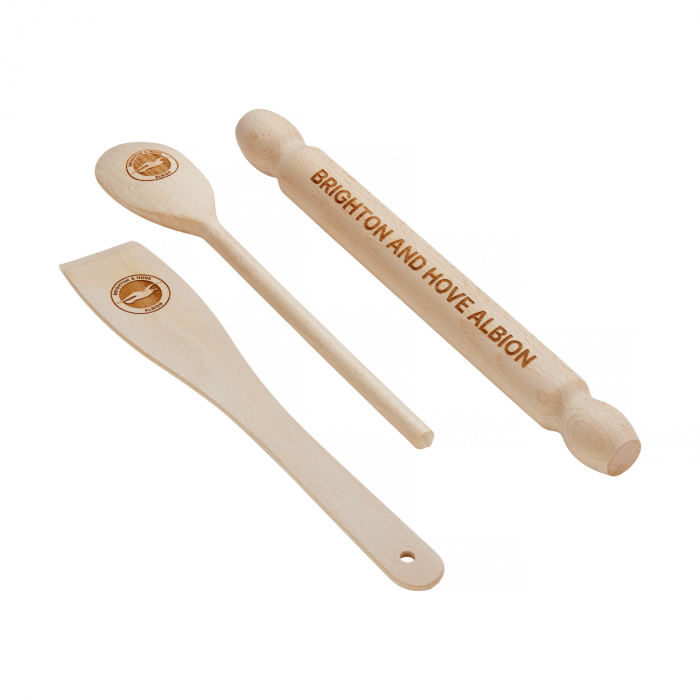BHAFC Baking Set