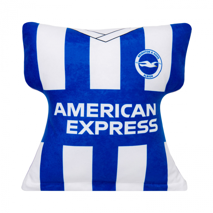 BHAFC Shirt Cushion BHAFC Shirt Cushion