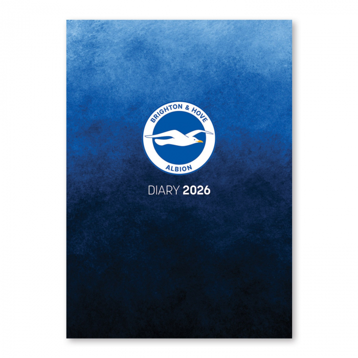 2026 Diary