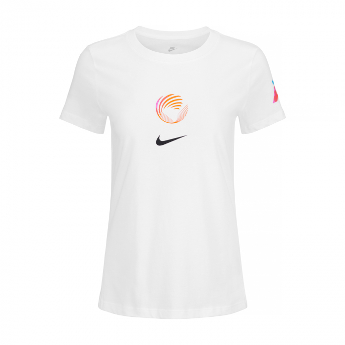 WSL x Nike Womens Cotton Tee