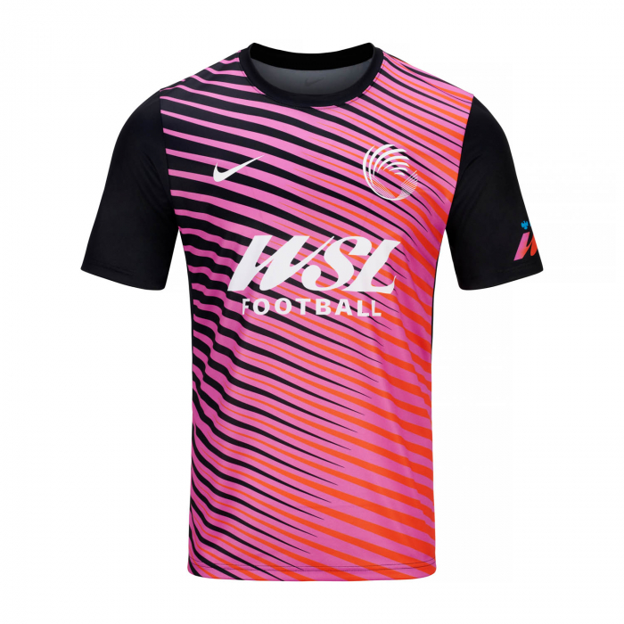 WSL x Nike Mens Performance Shirt